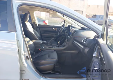 2019 Subaru Crosstrek 2.0I Limited from USA, damaged, VIN JF2GTANC3KH288665